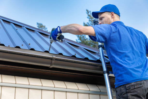 Roof Coating Services in South Charleston, WV
