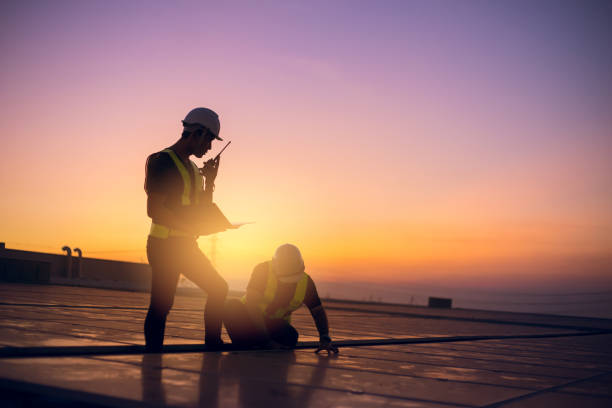 Best Commercial Roofing Services  in South Charleston, WV