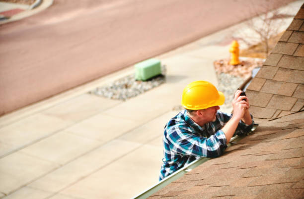 Fast & Reliable Emergency Roof Repairs in South Charleston, WV