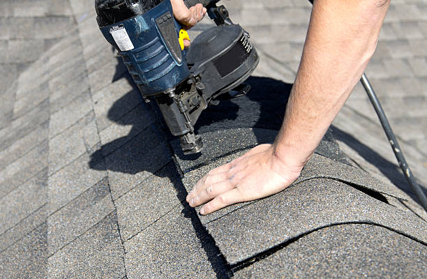 Best Roof Leak Repair  in South Charleston, WV